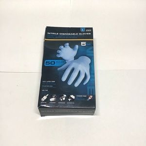 Mechanic gloves size large